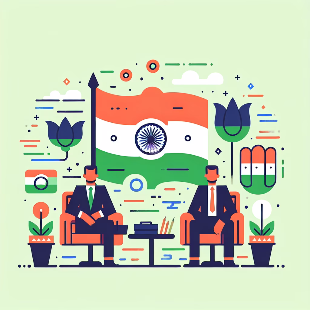 Crossword clue: Arvind Kejriwal's party (abbr.)