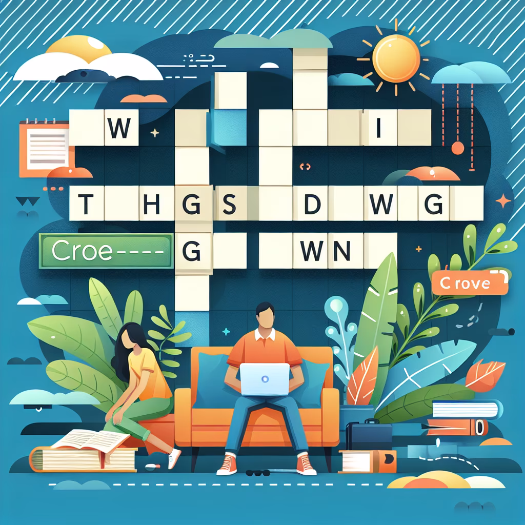 Crossword clue: "___ Koi Baat Bigad Jaaye..."