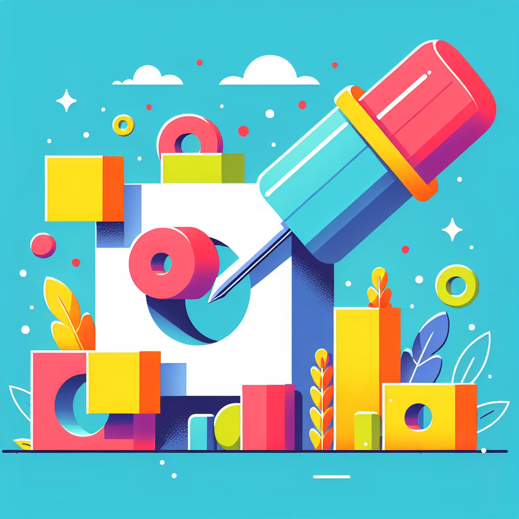 Crossword clue: Square ones don't fit in round holes