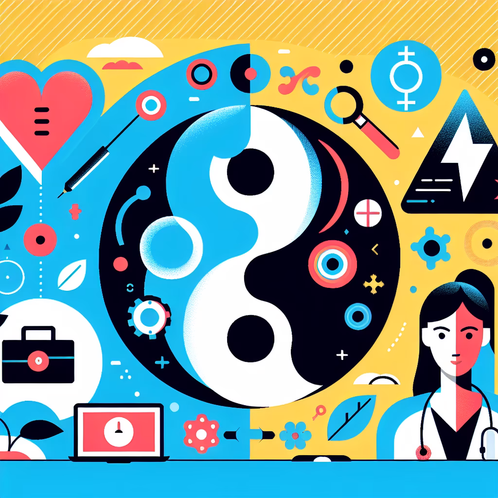 Crossword clue: He : Yang :: She : ___