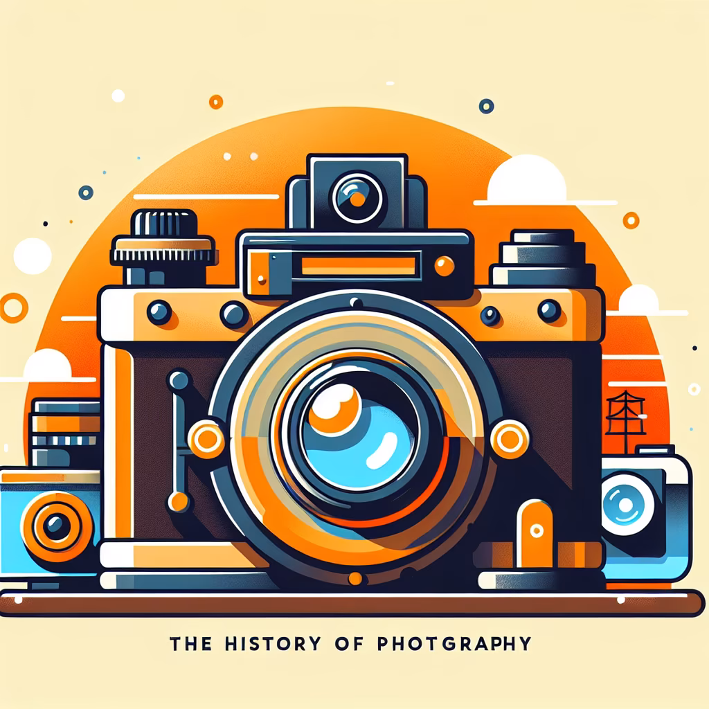 Crossword clue: Pioneering camera brand