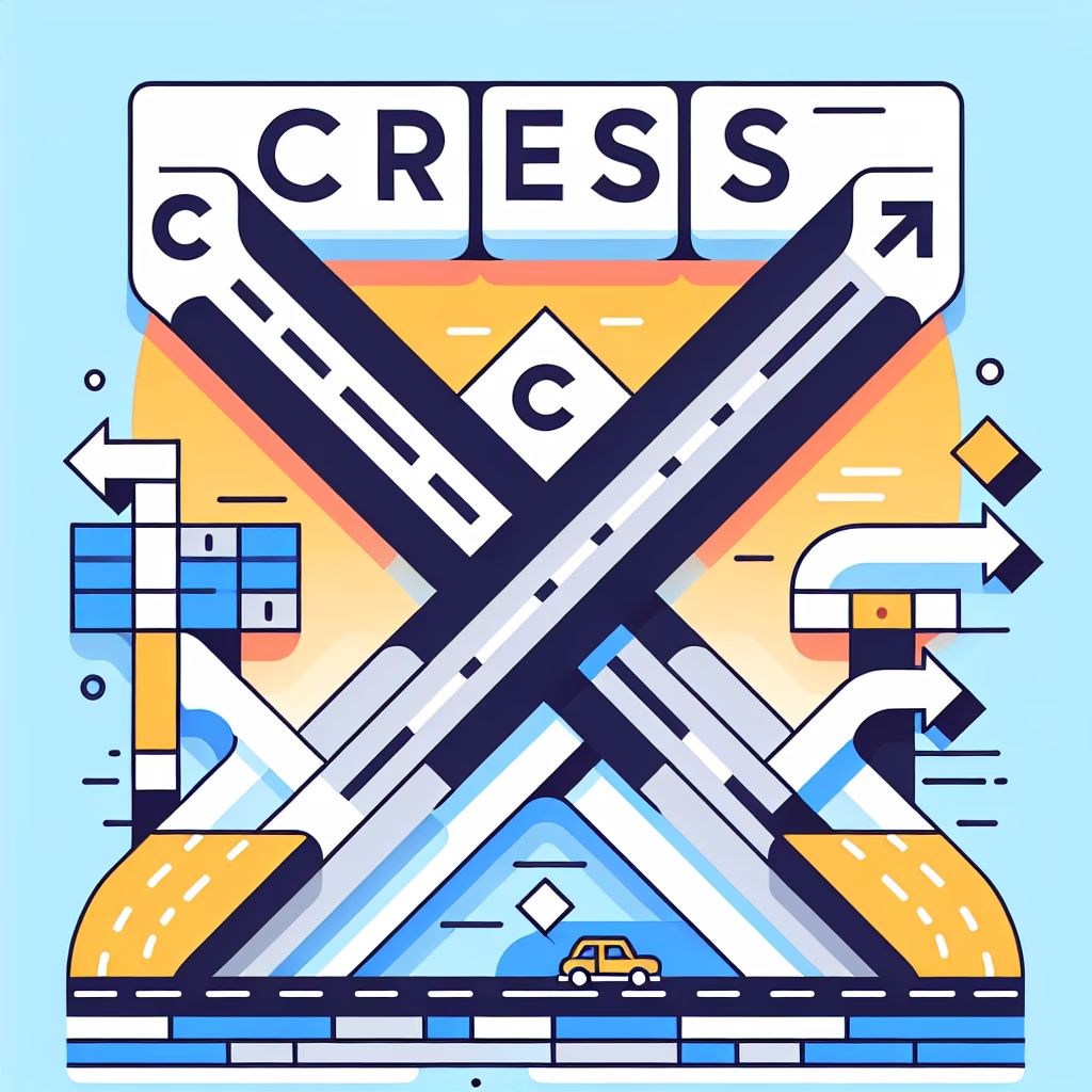 Crossword clue: Directions