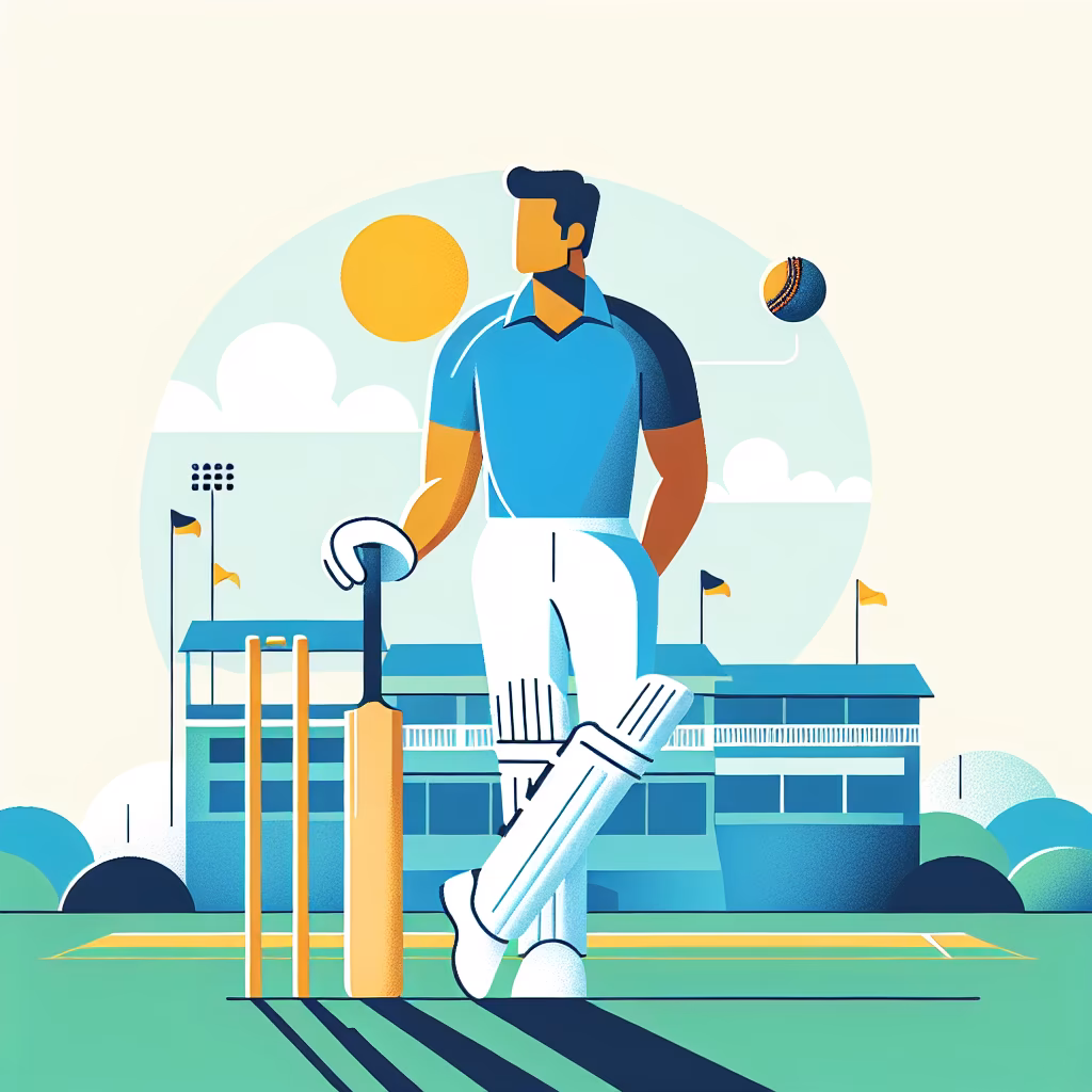 Crossword clue: Cricket captain Sharma