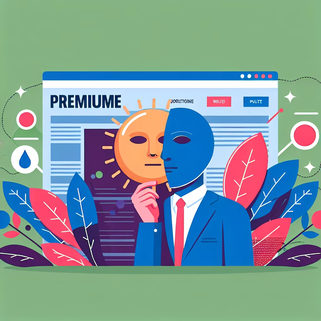 Crossword clue: One having an identity crisis?