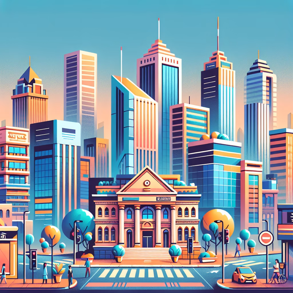 Crossword clue: Mumbai's top financial district (abbr.)