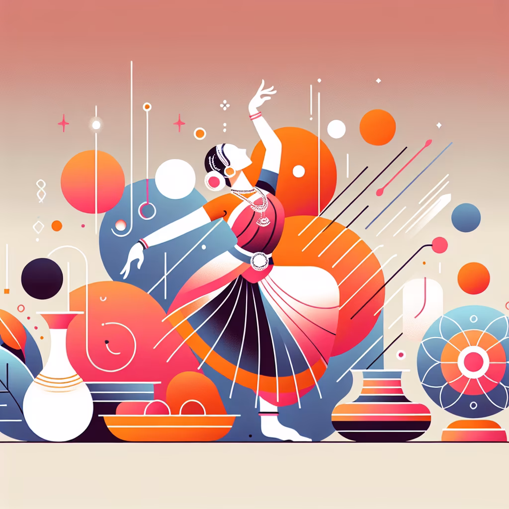 Crossword clue: Iconic Bharatnatyam dancer Mansingh