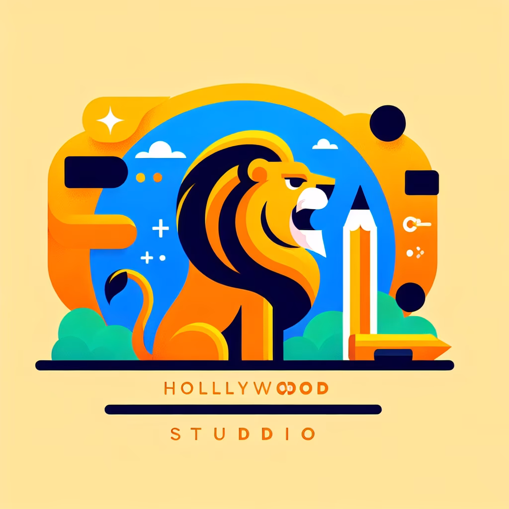 Crossword clue: Hollywood studio with a lion mascot