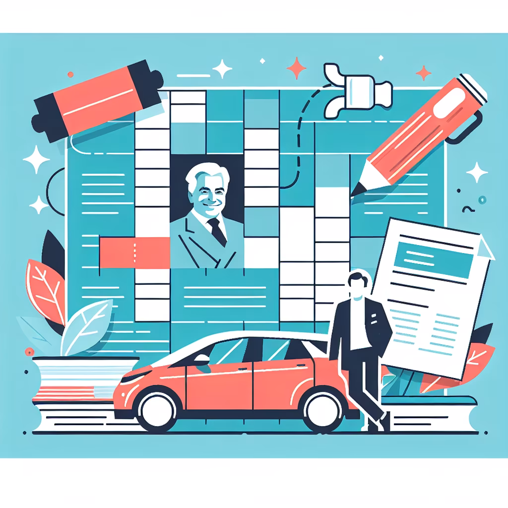 Crossword clue: Elon of Tesla