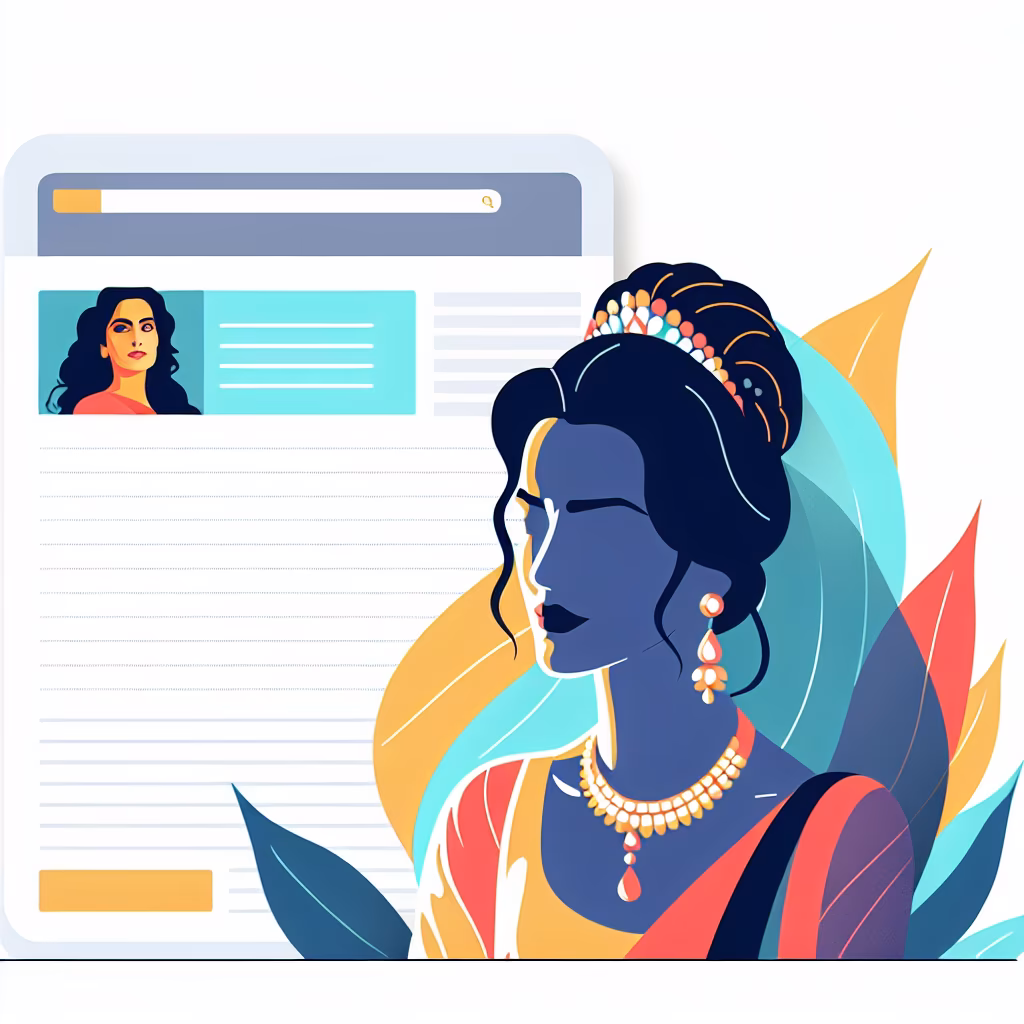 Crossword clue: "Yes Boss" actress Juhi