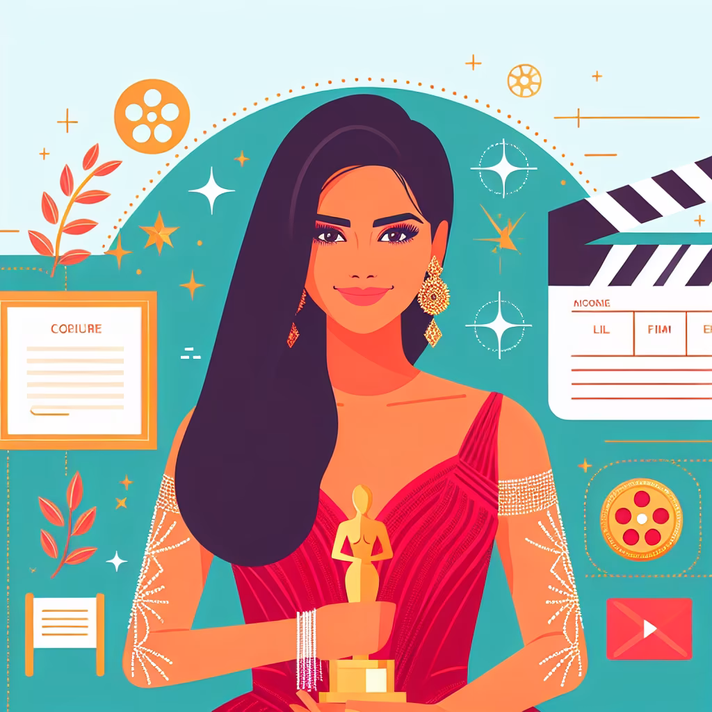 Crossword clue: "Queen" actress