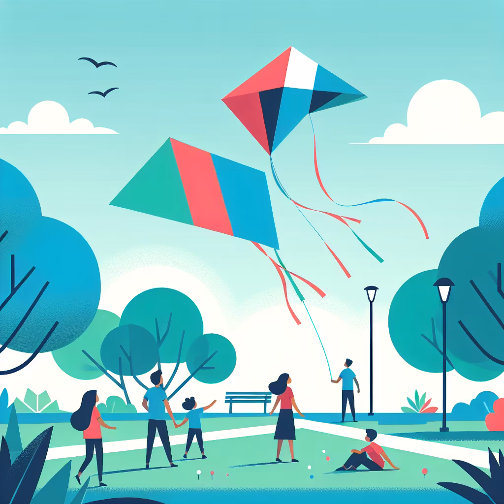 Crossword clue: Patang, in English