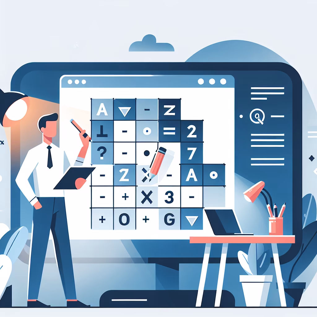 Crossword clue: ___ proved: in many Geometry assignments