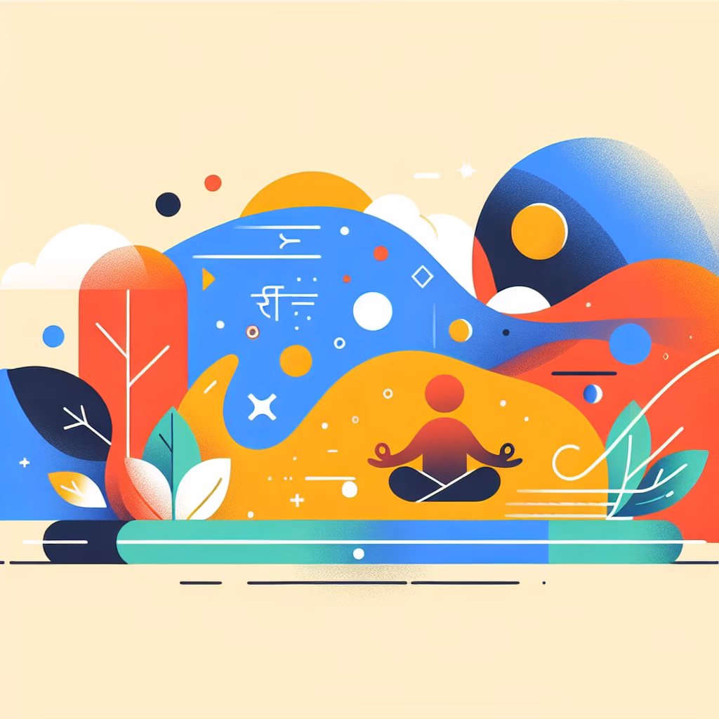 Crossword clue: "___ ___ deshon mein, aisi choti choti..."