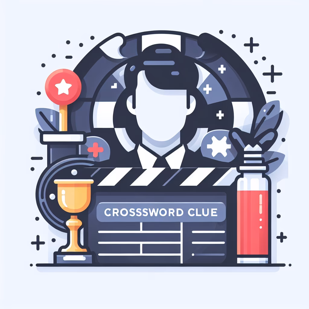 Crossword clue: "Kabir Singh" star Kapoor