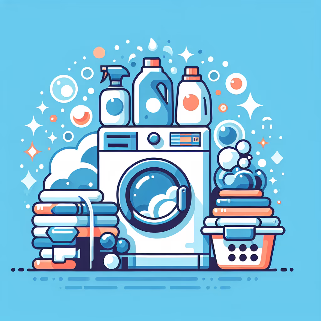 Crossword clue: Detergent brand with the "Share The Load" campaign