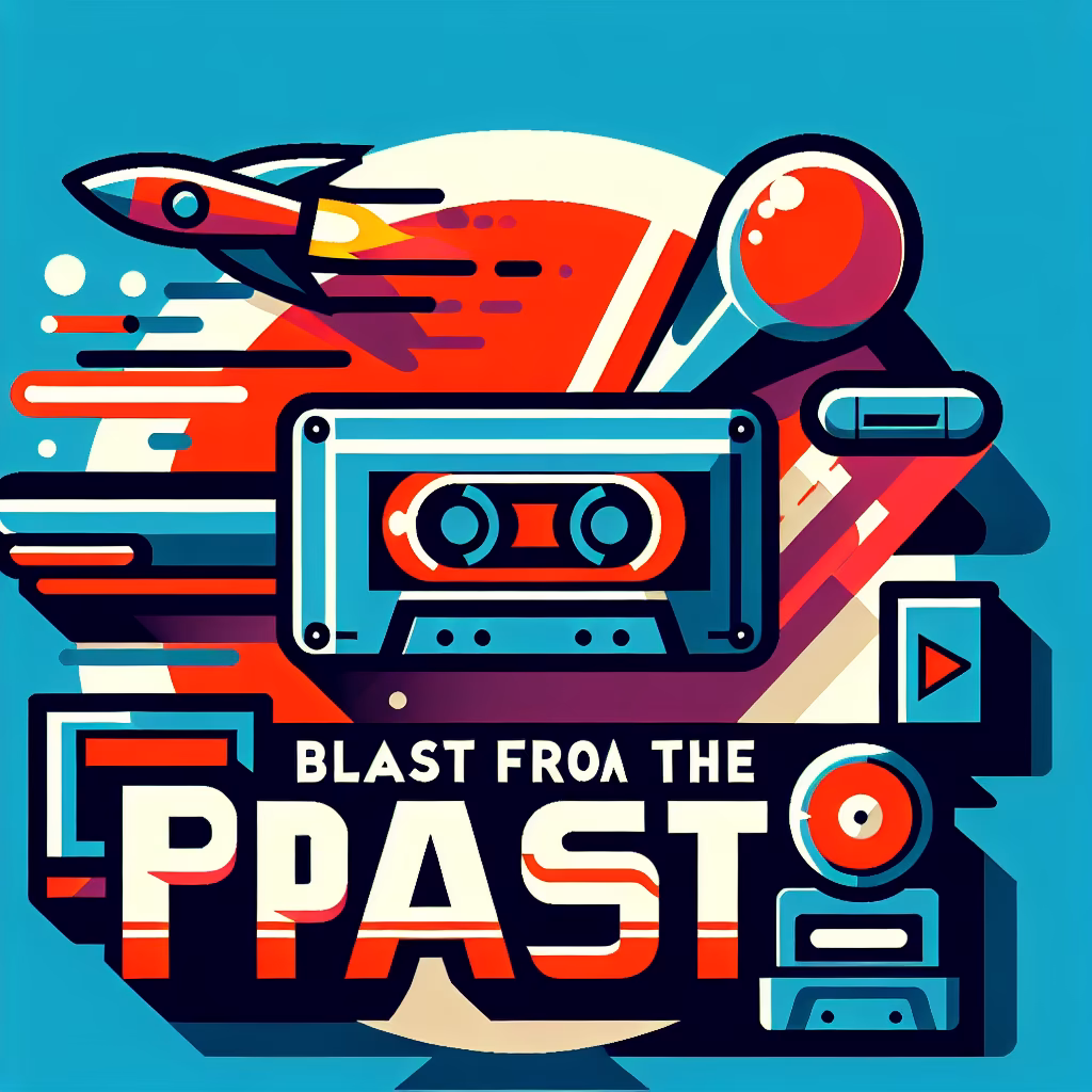 Crossword clue: Blast from the ___