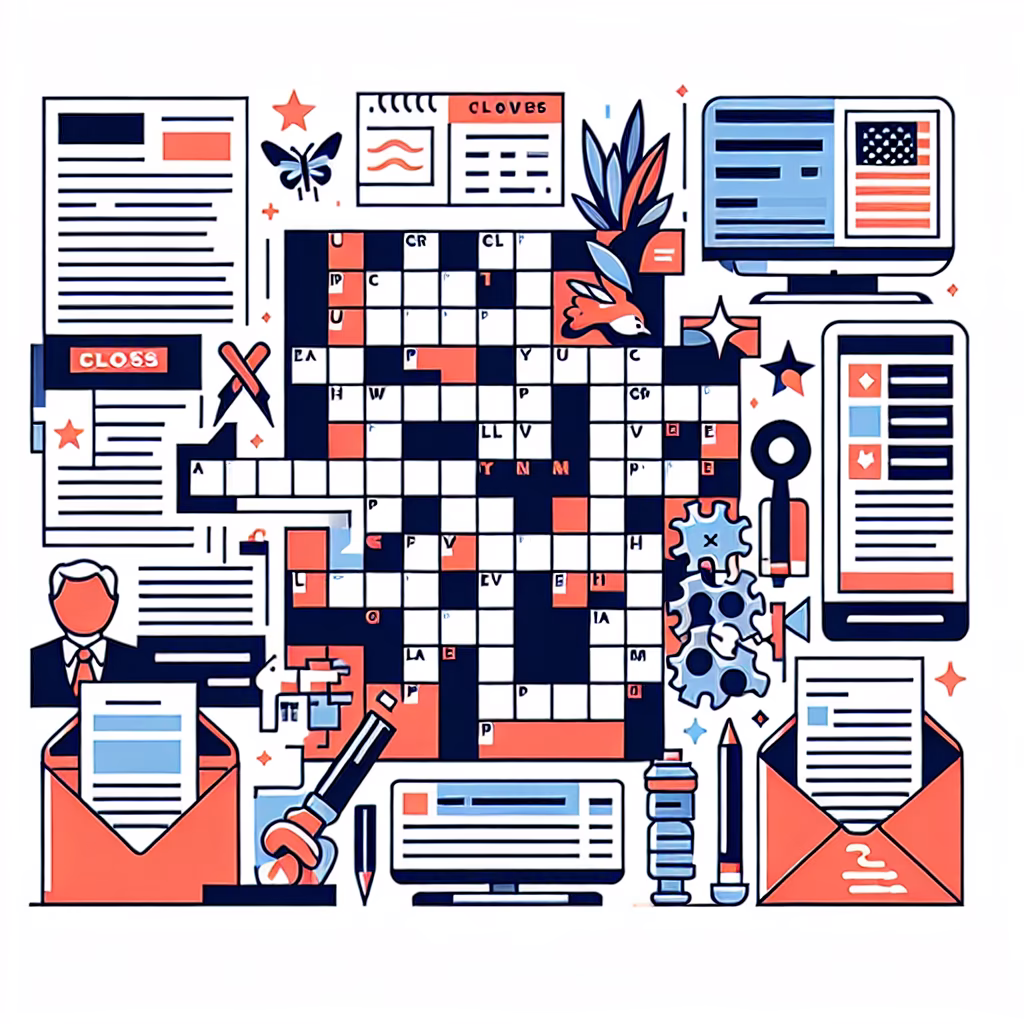 Crossword clue: Former Madhya Pradesh chief minister Uma