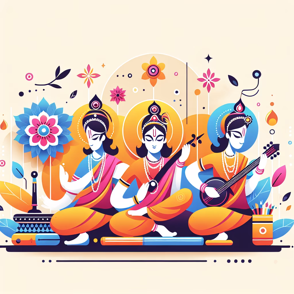 Crossword clue: ___ Rama, ___ Krishna