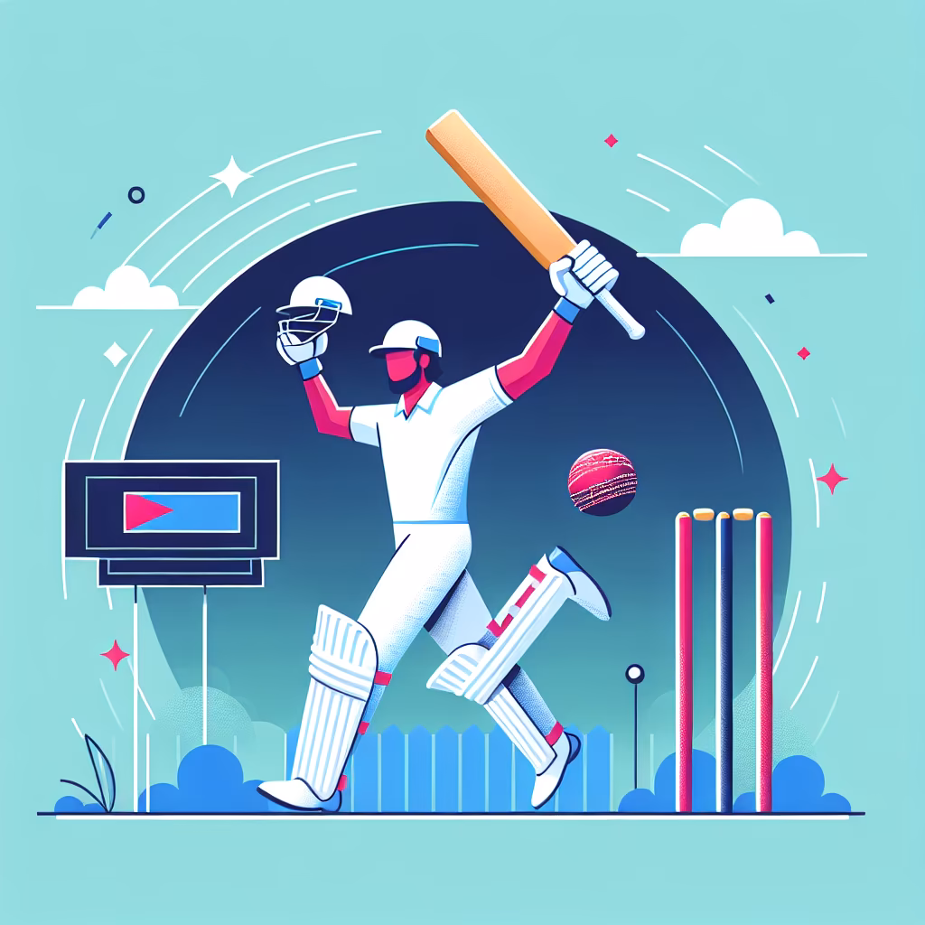 Crossword clue: 50s or 100s, in cricket