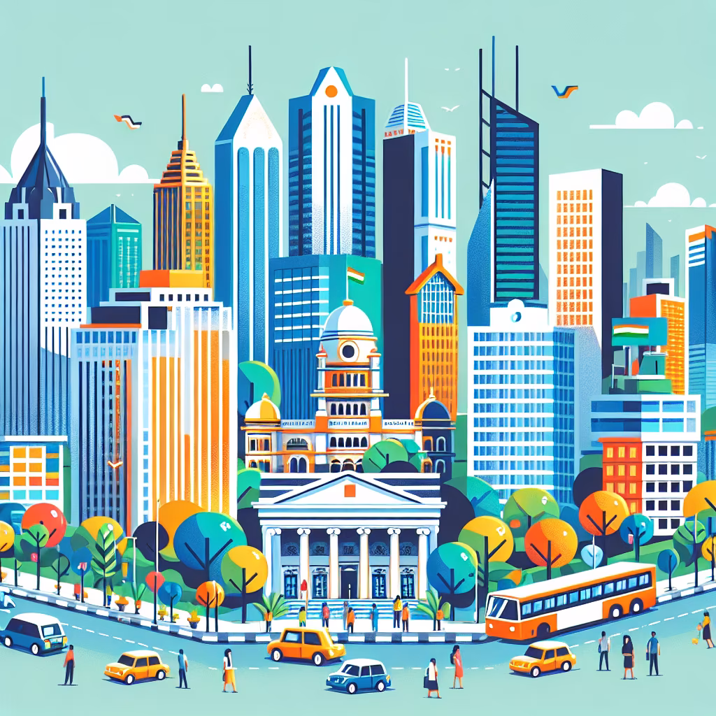 Crossword clue: Mumbai's financial district (abbr.)