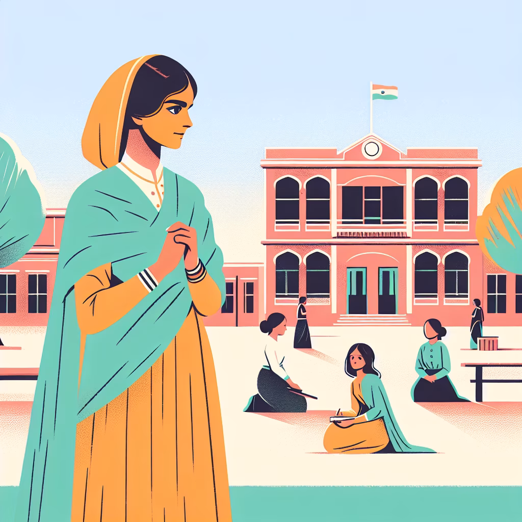 Crossword clue: Social reformer Savitribai ___