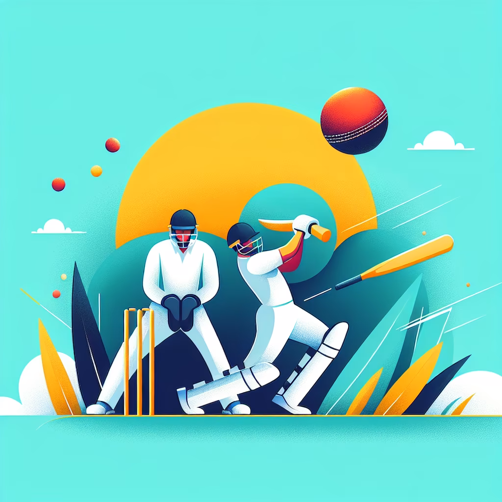 Crossword clue: Type of extras, in cricket