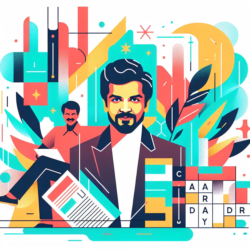 Crossword clue: Tamil superstar Thalapathy ___