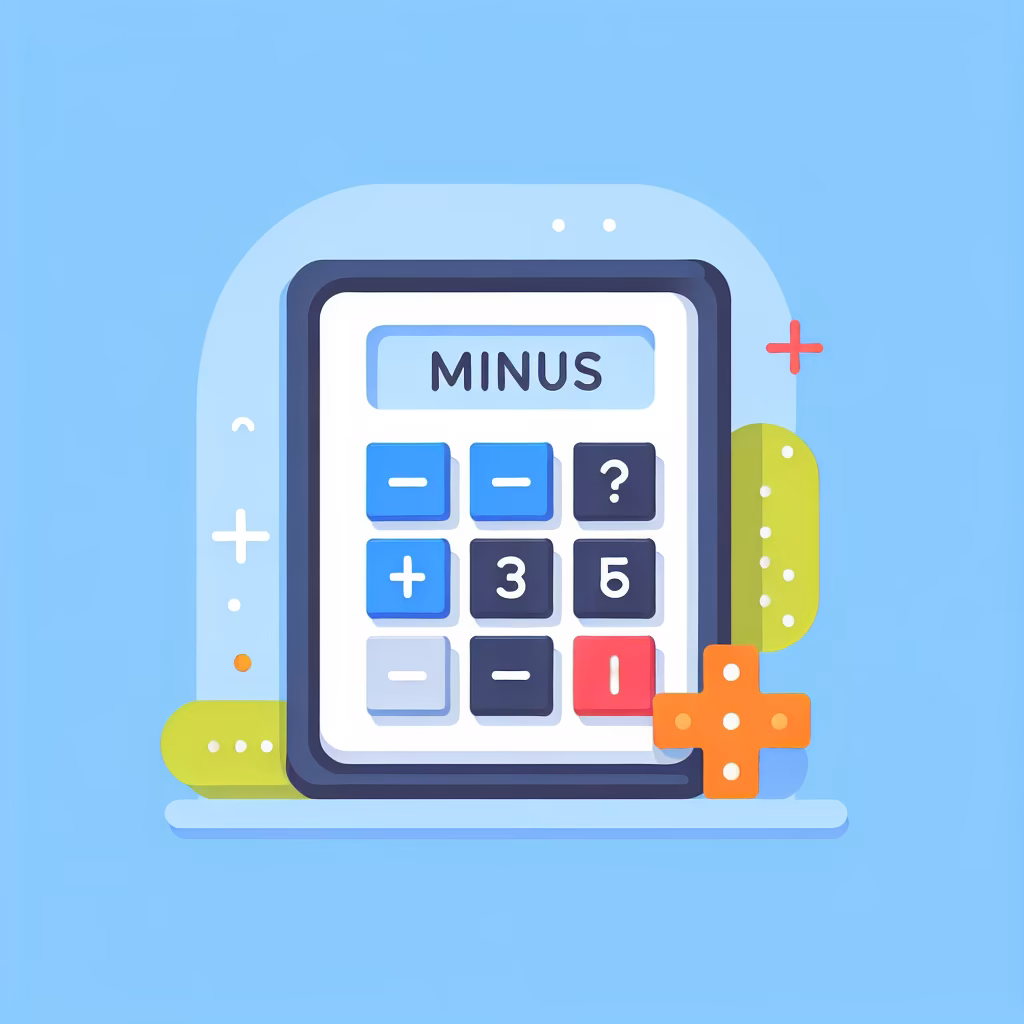 Crossword clue: Calculator button