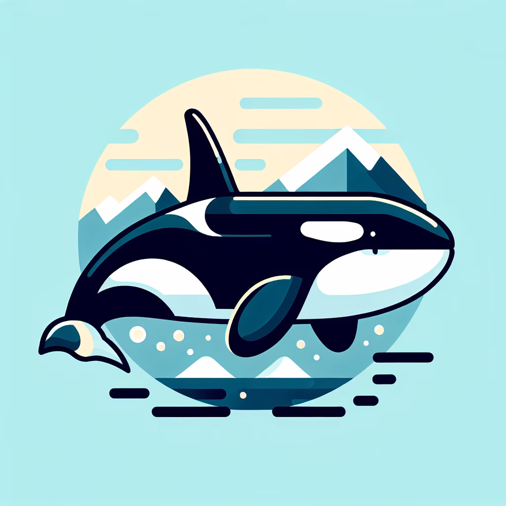 Crossword clue: Ocean predator that can grow to roughly the size of a school bus