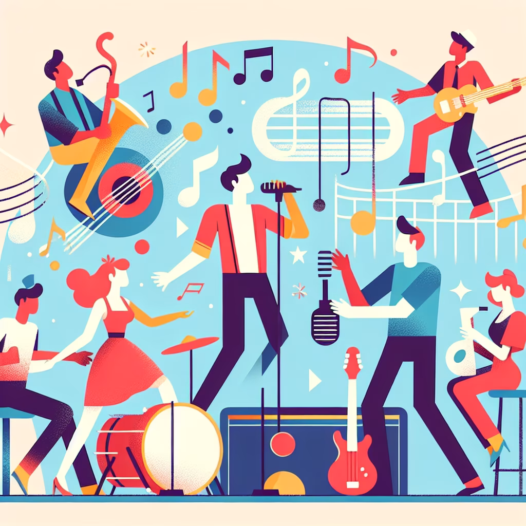Crossword clue: "Mamma ___!": musical featuring ABBA songs