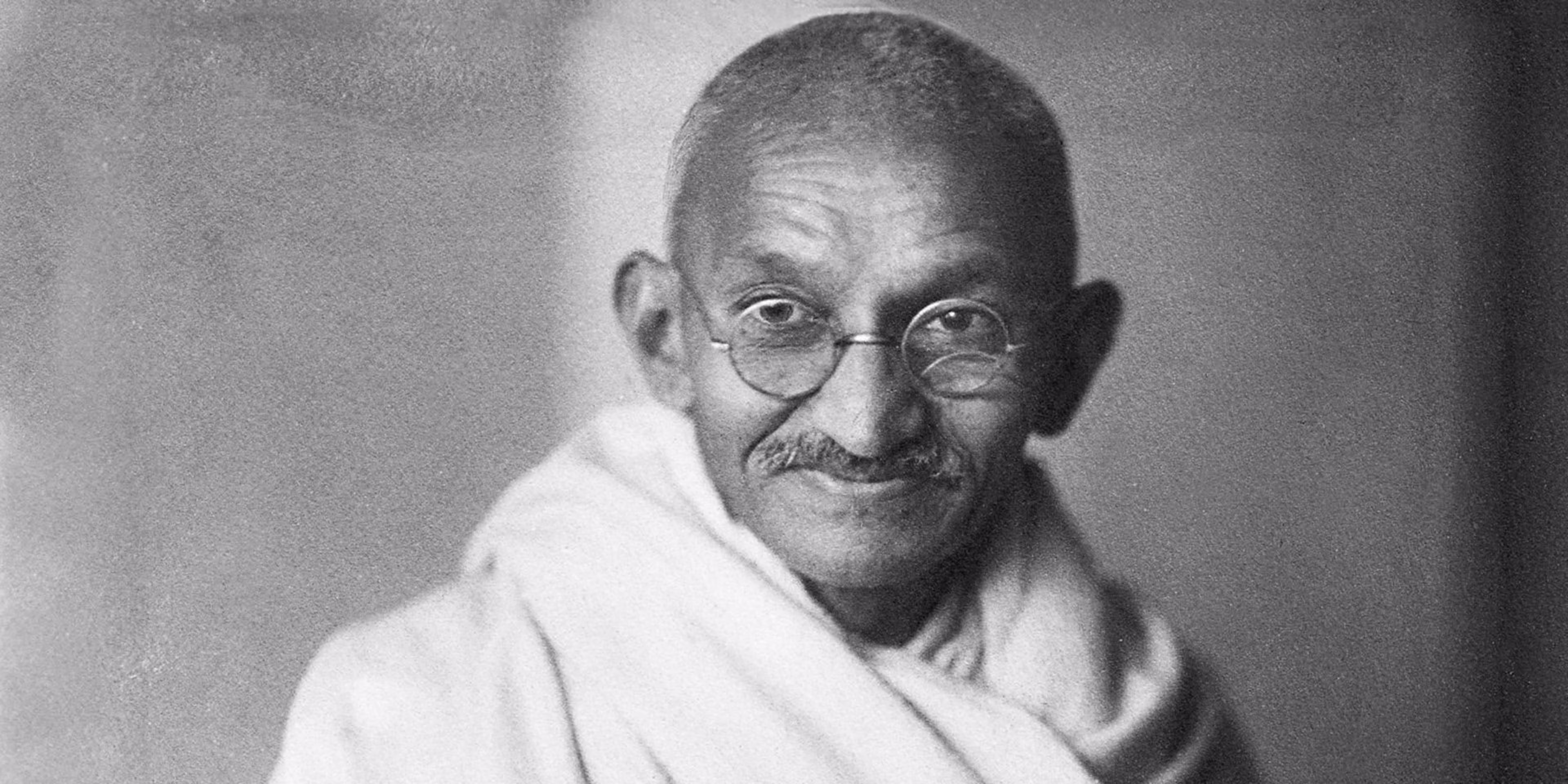 Forbes: Gandhi at 150: Icon immortalised in special New York Times crossword, made by Indian