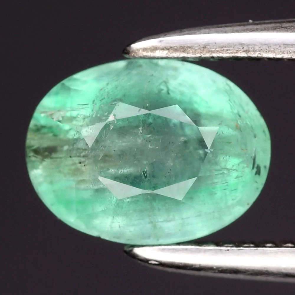 Emerald Beryl