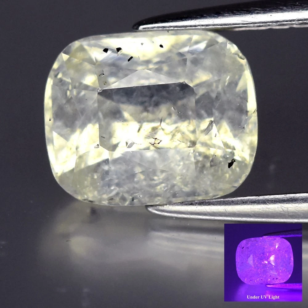 Grossular Garnet