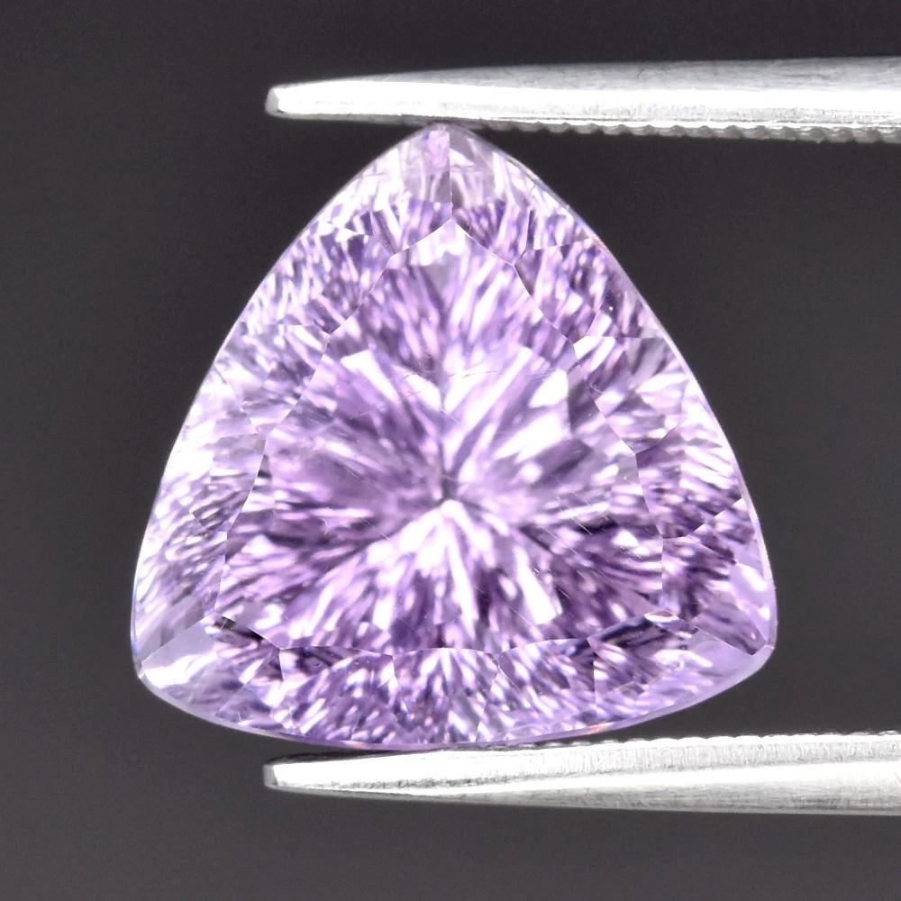 Amethyst Quartz