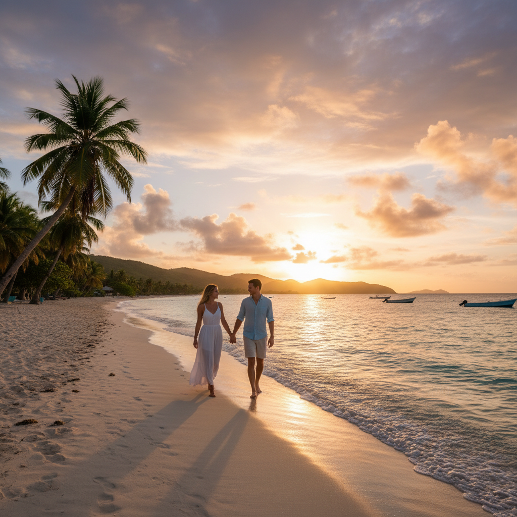 Antigua and Barbuda online dating people