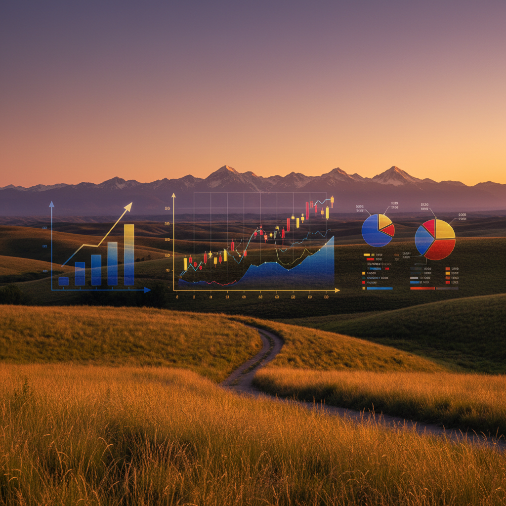 Argentina economy charts and graphs horizontal