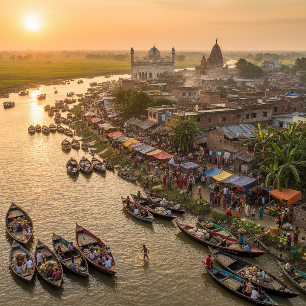 overview Bangladesh social life horizontal