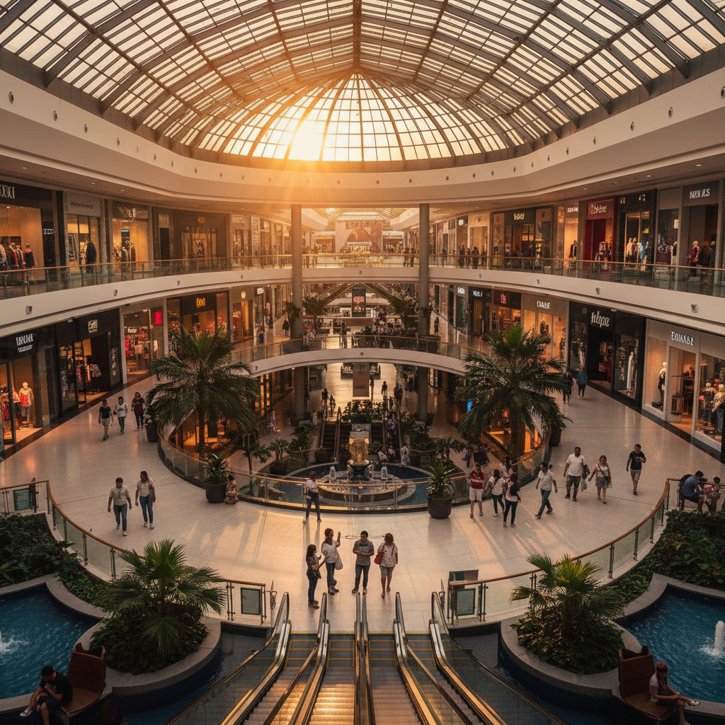 San Salvador Mercado Nacional Artesanias colorful handicrafts