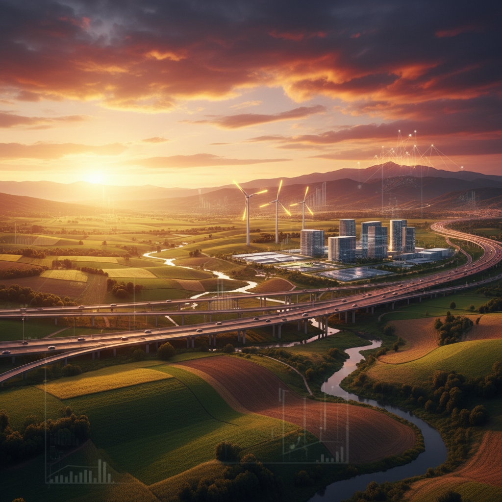 Moldova economy abstract horizontal