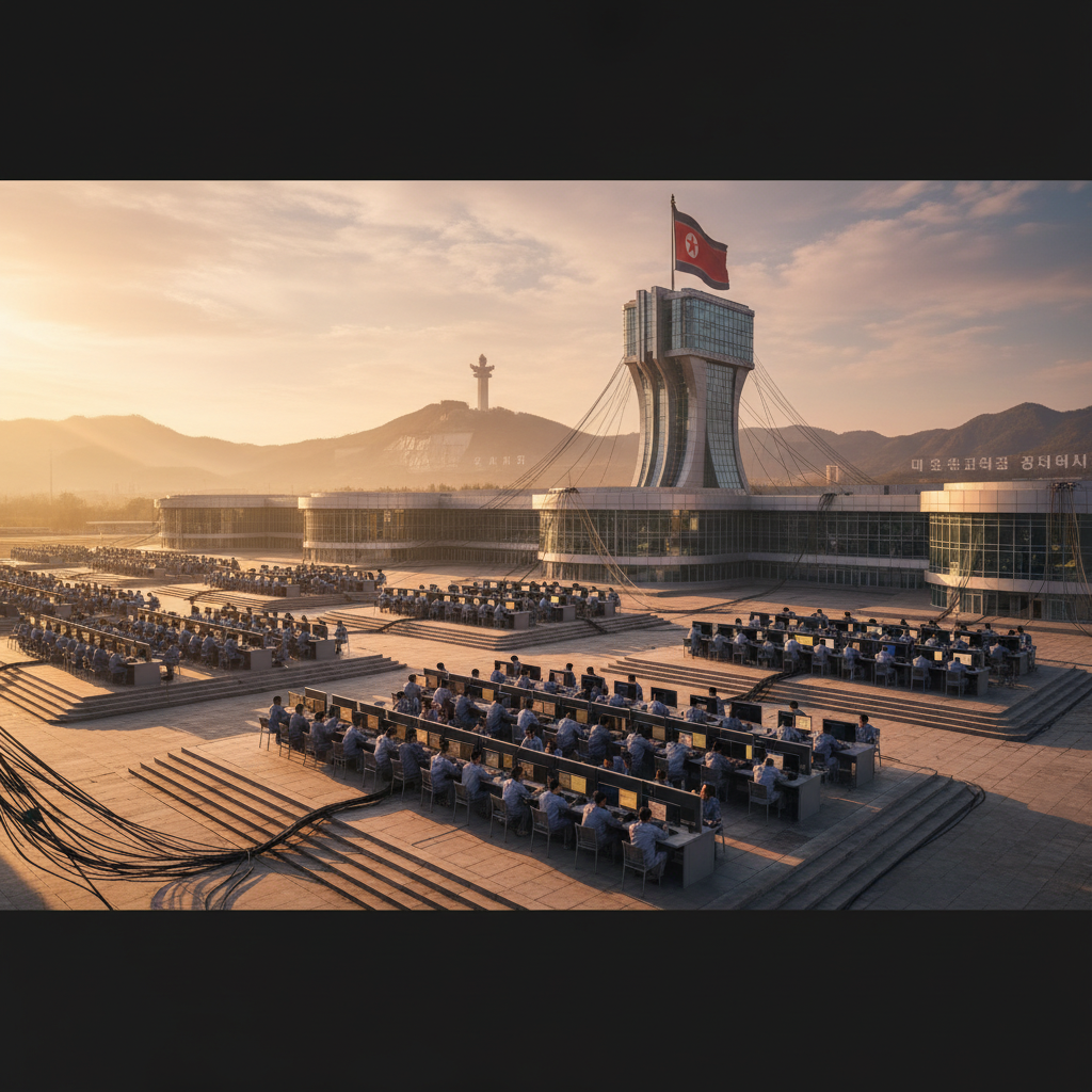 North Korea economy agriculture industry workers factory productivity horizontal