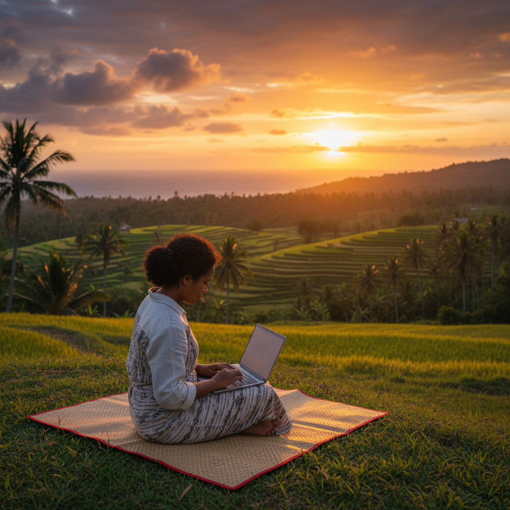 Timor Leste earning money informal work horizontal