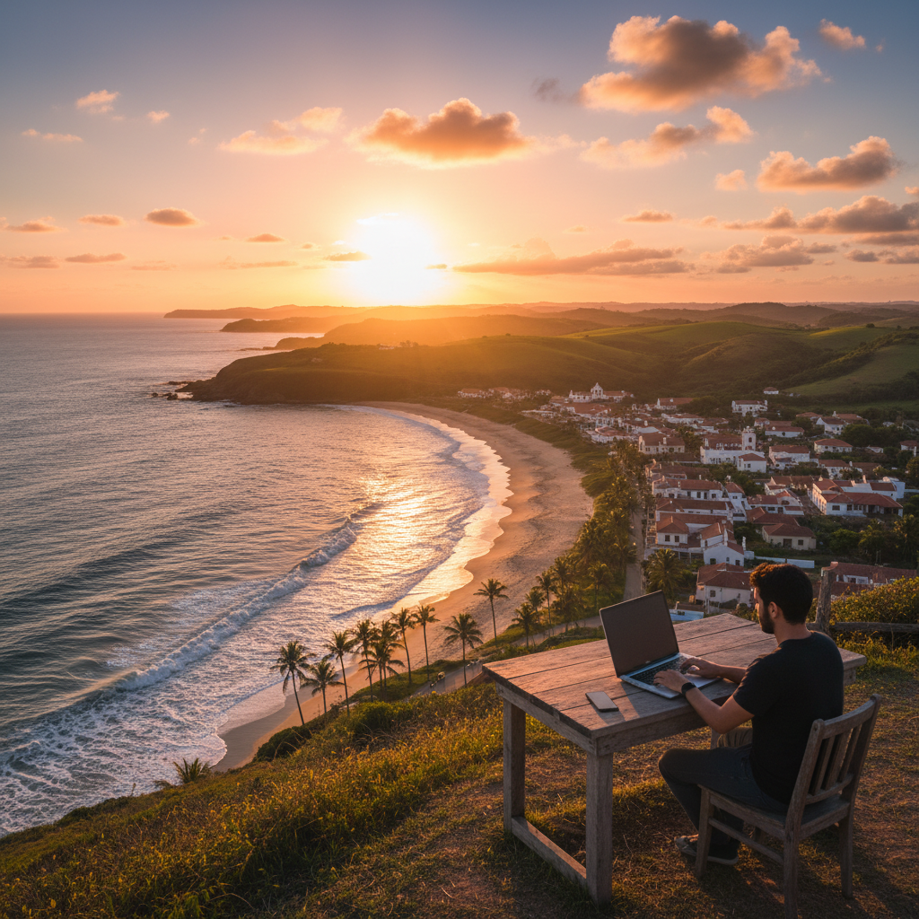 Uruguay freelance work