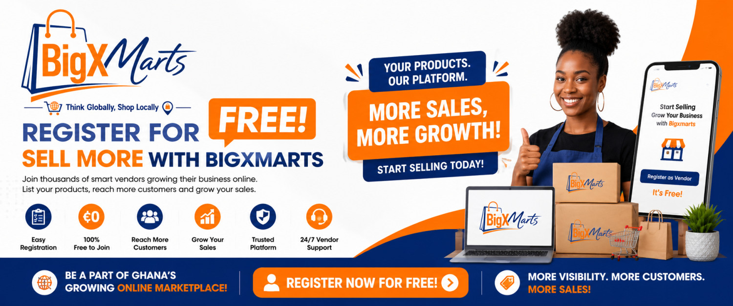 Bigxmarts promo