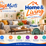 Home & Appliances