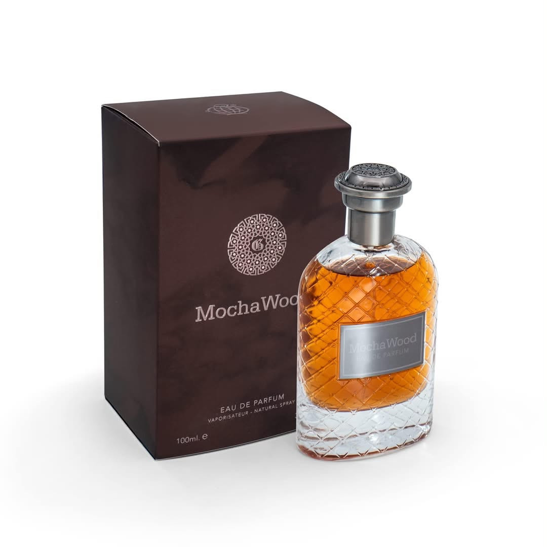 MochaWood