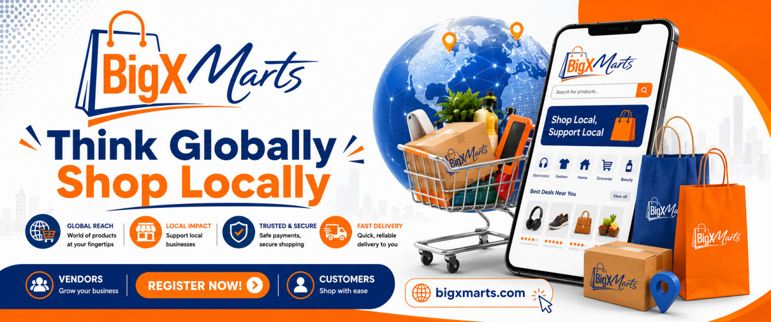 Bigxmarts promo