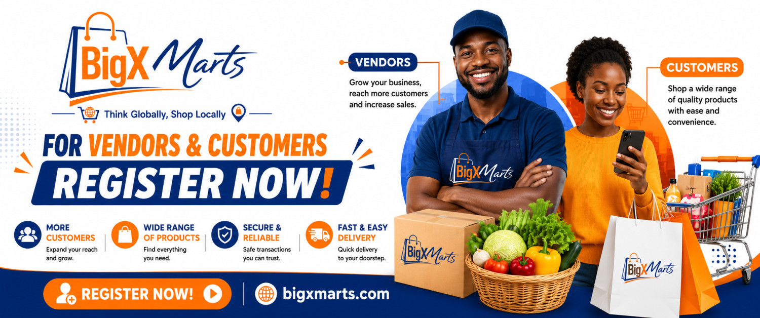 Bigxmarts promo