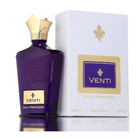 VENTI, Silky Princess