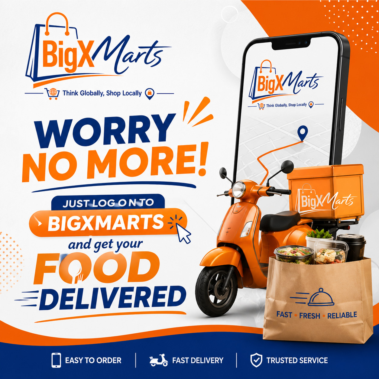 Bigxmarts promo