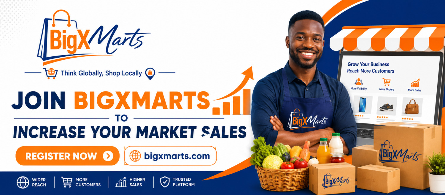 Bigxmarts promo